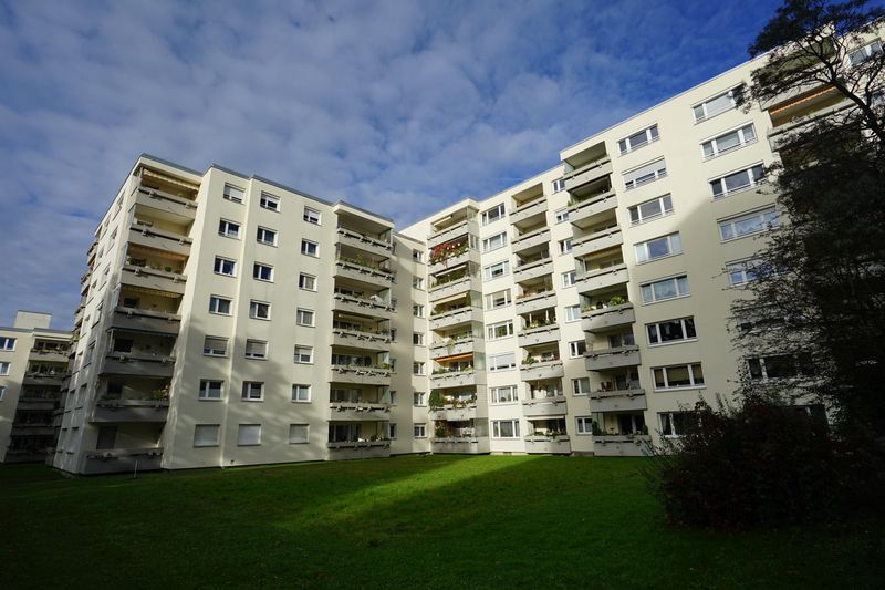 3 Zimmer Wohnung in Altenerding
